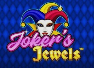 Автомат Jokers Jewels от Pragmatic