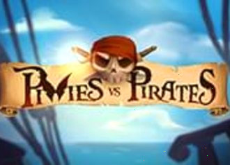 Автомат Pixies vs Pirates от Nolimit City
